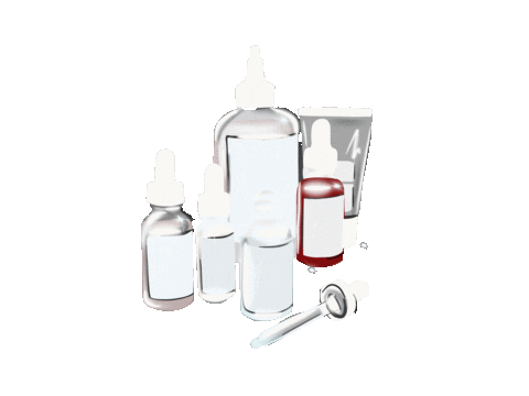 Skincare Skin Sticker by yolandaabarrio