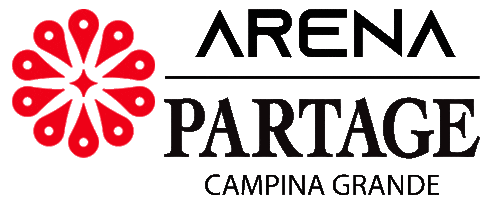 Campina Grande Arena Sticker by Partage Shopping Campina Grande