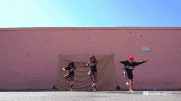 Delta Dancing GIF by YouTube