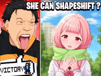 Witch Subaru GIF