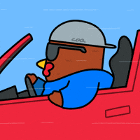 Avalanche Wen GIF by COQINU