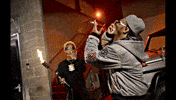 Rap Atlanta GIF by SLANG