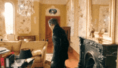 Fall Over GIF by Ghost