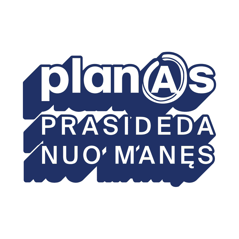 Planasa Sticker by bigNow