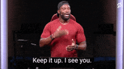 Working Out GIF by Peloton