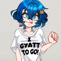 Donut Zzz GIF