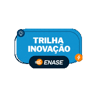 Enase Sticker by CanalEnergia
