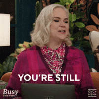 So Excited Lol GIF by QVC