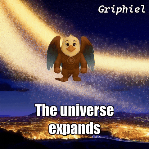 Stars Glow GIF by Griphiel