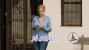 Udv Hello GIF by RTL Magyarország