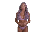 Sad Face Sticker by LoveIslandUSA