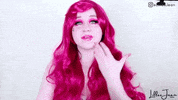 So So No GIF by Lillee Jean
