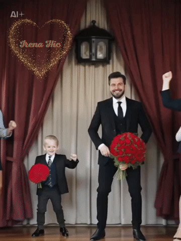 Irenahic GIF