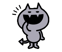 Baikin Sticker by RUN
