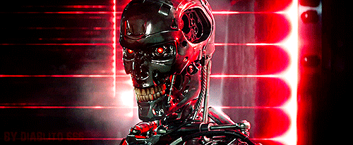 terminator GIF