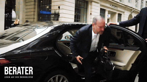 S Class Money GIF by Backhaus Verlag