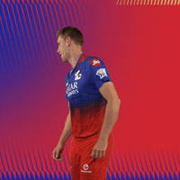 Happy Dance GIF by Royal Challengers Bengaluru