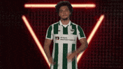 Preußen Münster Clapping GIF by Bundesliga