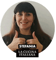Ottimo Yes Sticker by La Cucina Italiana