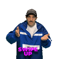 Joe Rogan Comedian Sticker by Andrew Schulz