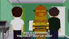 GIF by South Park 