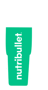 Breakfast Lunch Sticker by NutriBullet