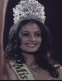 Miss Earth GIF