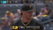 Home Run Homer GIF by MLB
