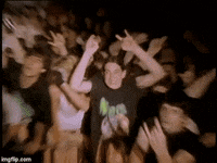 Excited Hell Yeah GIF