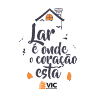 vicegenharia casa amigos ape engenharia Sticker