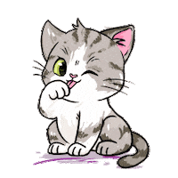 Lick Sticker by UpStudiosWorld