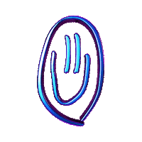 Happy 3D Sticker by adidas