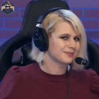 sassy role playing GIF by Hyper RPG