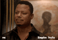 lucious lyon smh GIF by HULU
