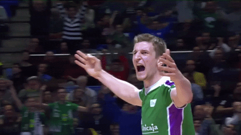 come on yes GIF by ACB