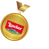 Sport Sponsoring Sticker by loacker