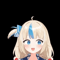 FireStreaker2 look nervous peek cooked GIF