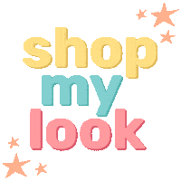 Fashion Love Sticker by Chicfy