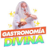 Bancor comida fiesta verano dios Sticker