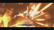 Trails In The Sky S-Craft GIF