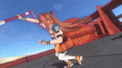 Trails In The Sky Craft GIF