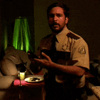 It Wasnt Me GIF by Charybdis Pictures