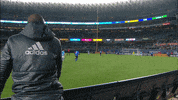 yankee stadium goal GIF by NYCFC