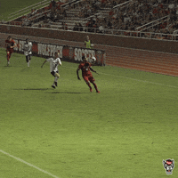 Move Machado GIF by NC State Athletics