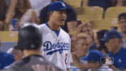 turner smile GIF by MLB