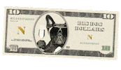 make it rain money Sticker by NEIGHBOURHOOD