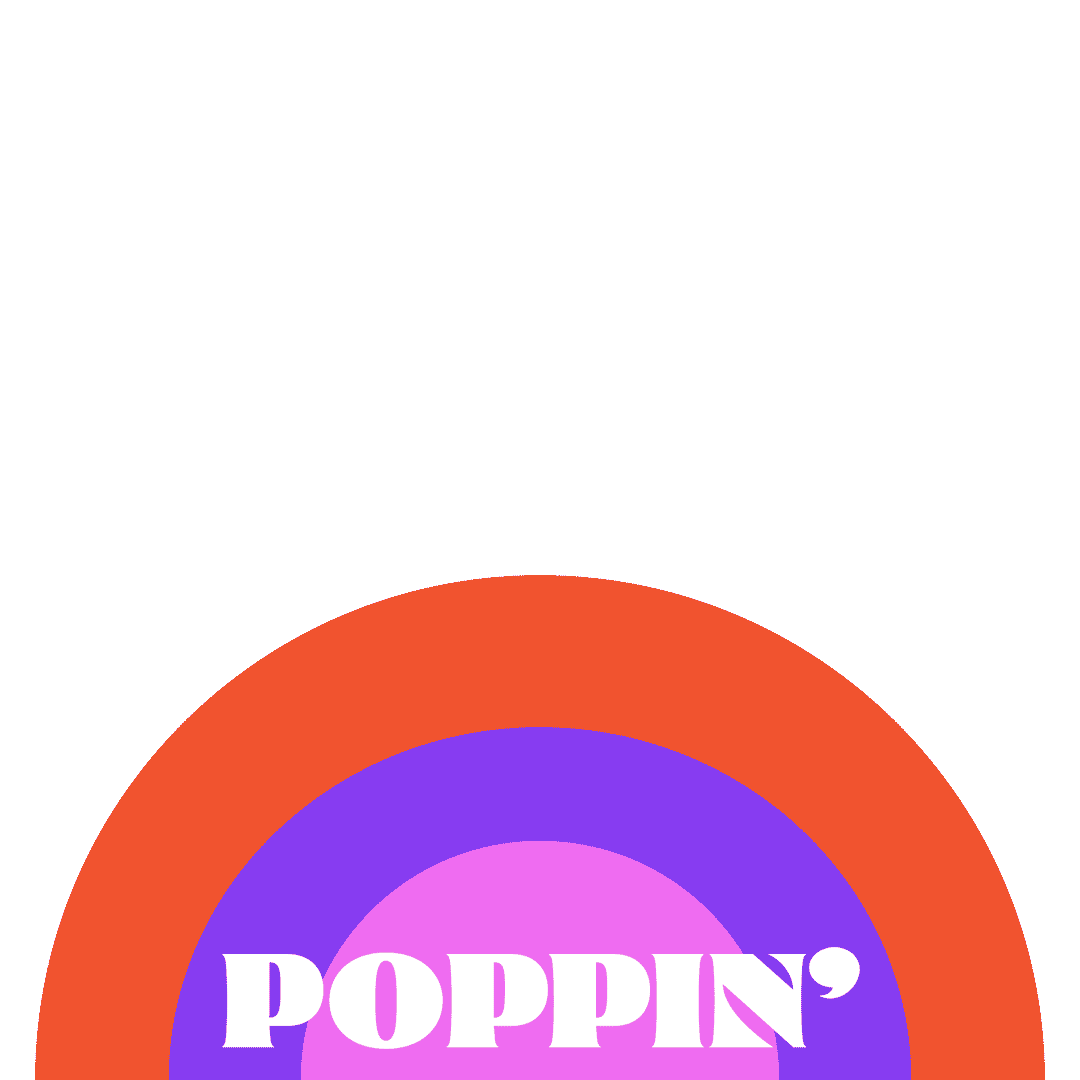 Rainbow Skin Sticker by Neutrogena