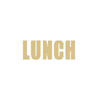 Food Time Sticker by loosadvertising