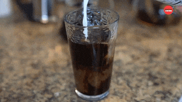 International Coffee Day GIF by BuzzFeed