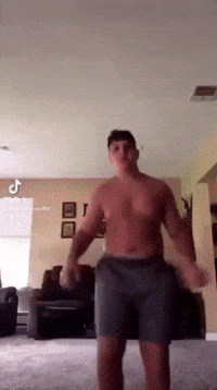 Dance Dancing GIF